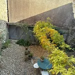 Spacious In With Garden * Ginoles