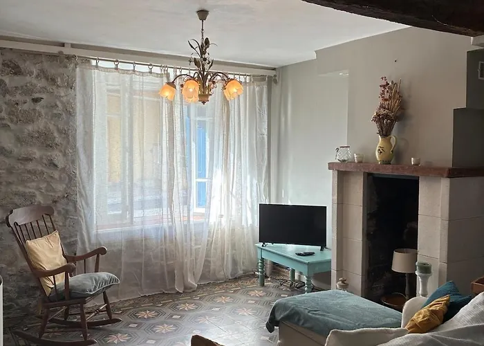 Casa vacanze Spacious In With Garden
