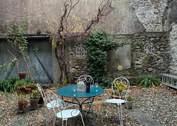 Casa vacanze Spacious In With Garden *